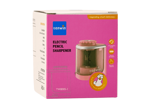 Electric Pencil Sharpener
