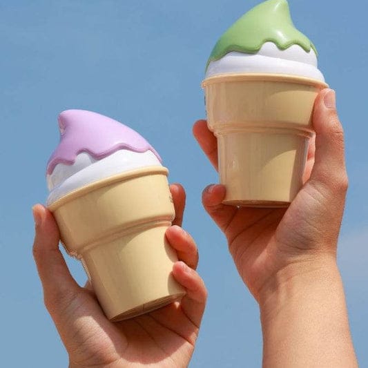 Ice-Cream Study Lamp