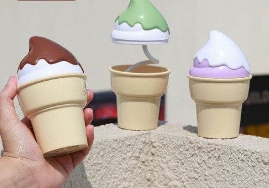Ice-Cream Study Lamp