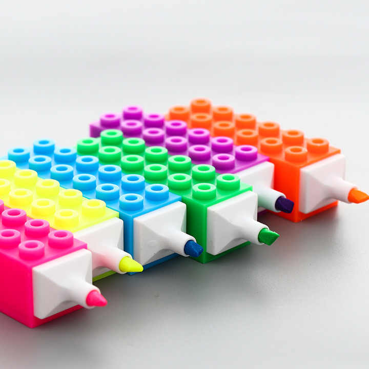 School Creative Highlighters
