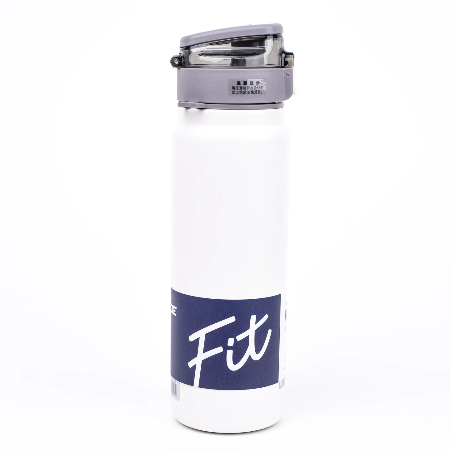 Premium Stainless Steel Vacuum Bottle - 600ML