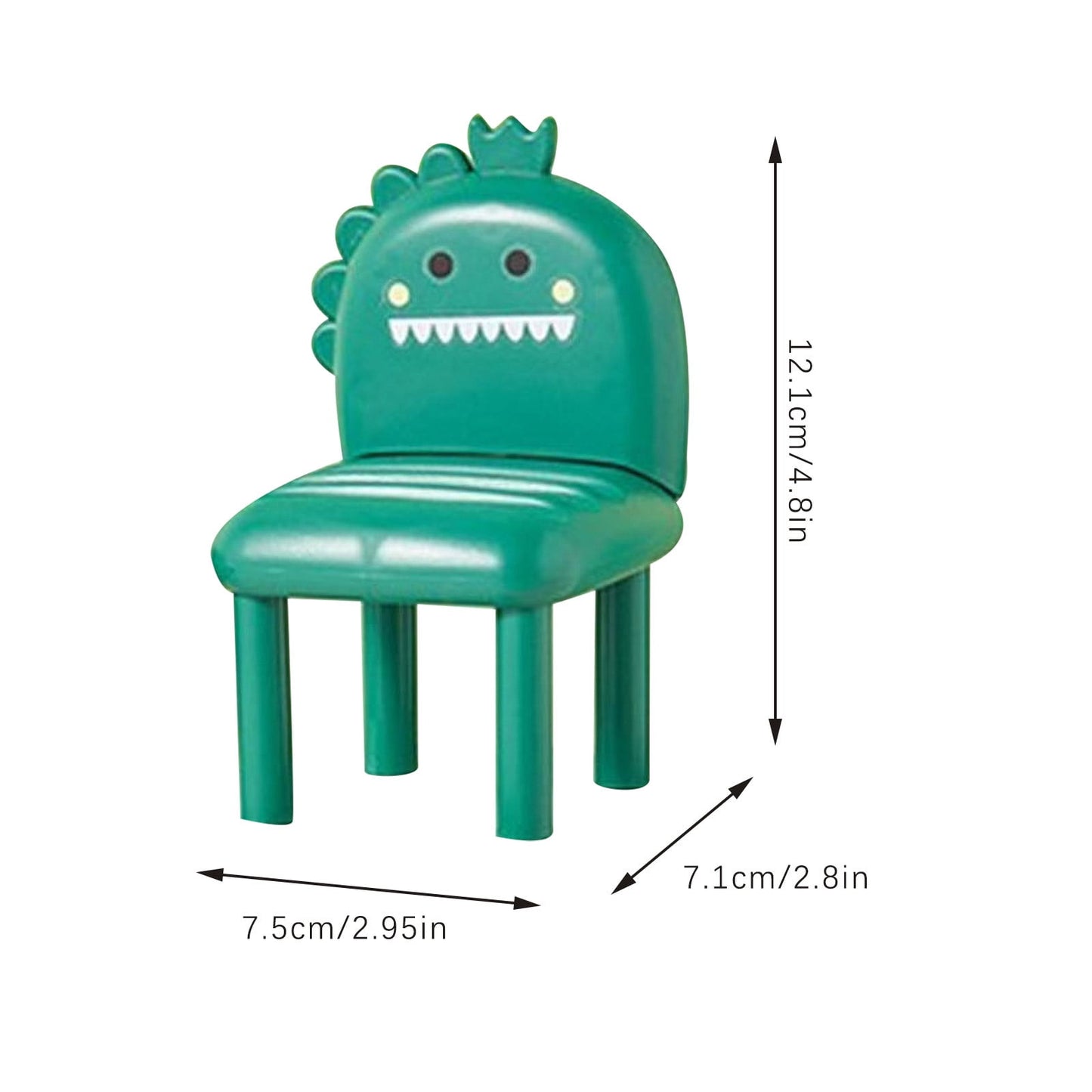 Small Dinosaur Phone Holder