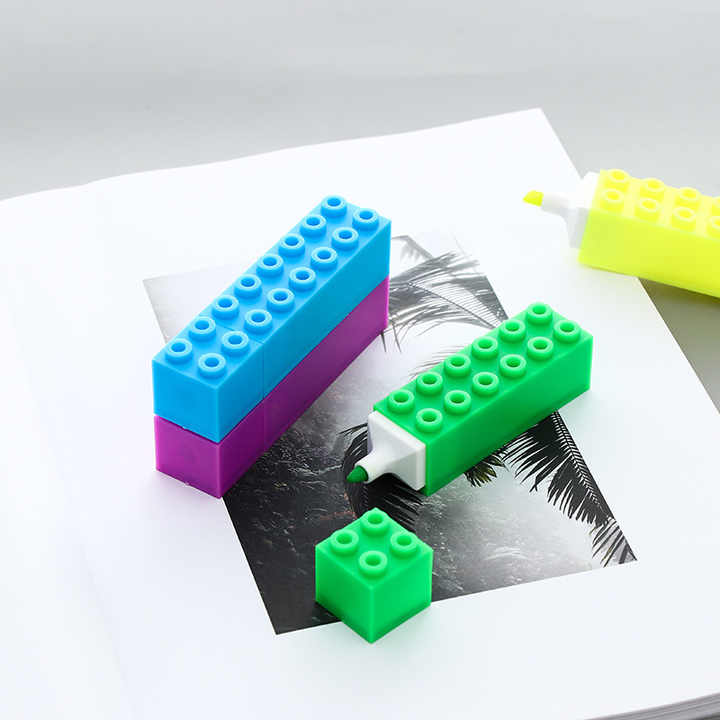 School Creative Highlighters