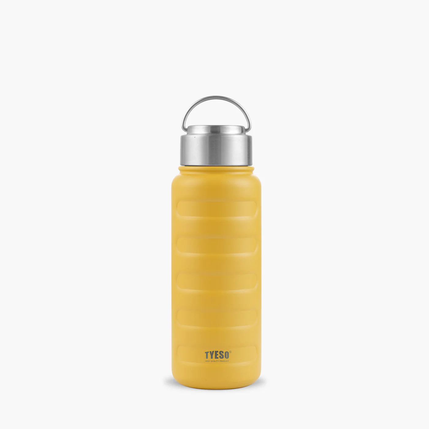Tyeso Ascent Portable Sports Bottle with Handle