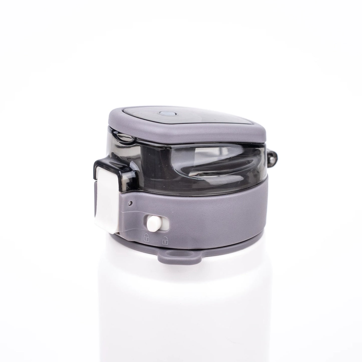 Premium Stainless Steel Vacuum Bottle - 600ML