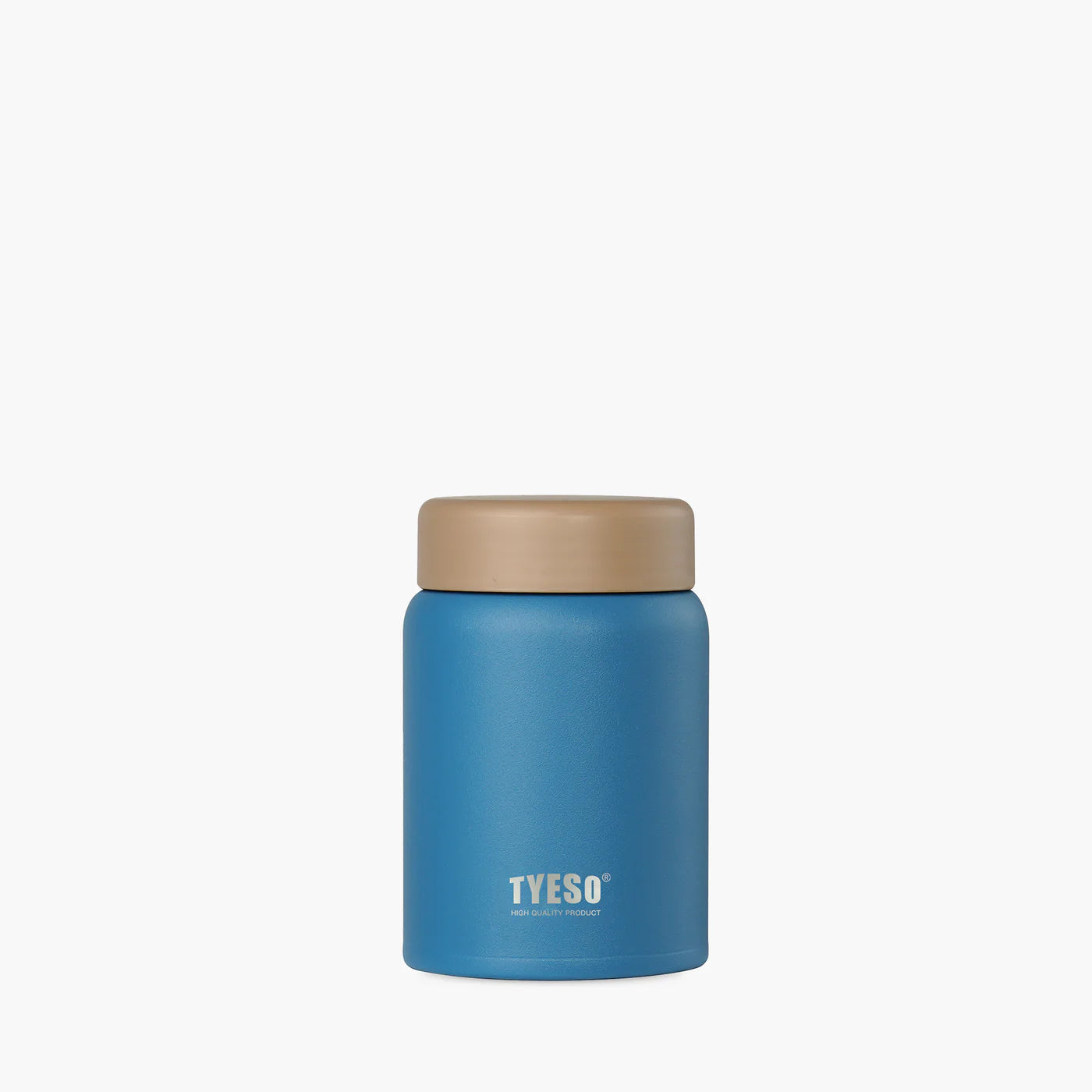 Tyeso Small Food Jar