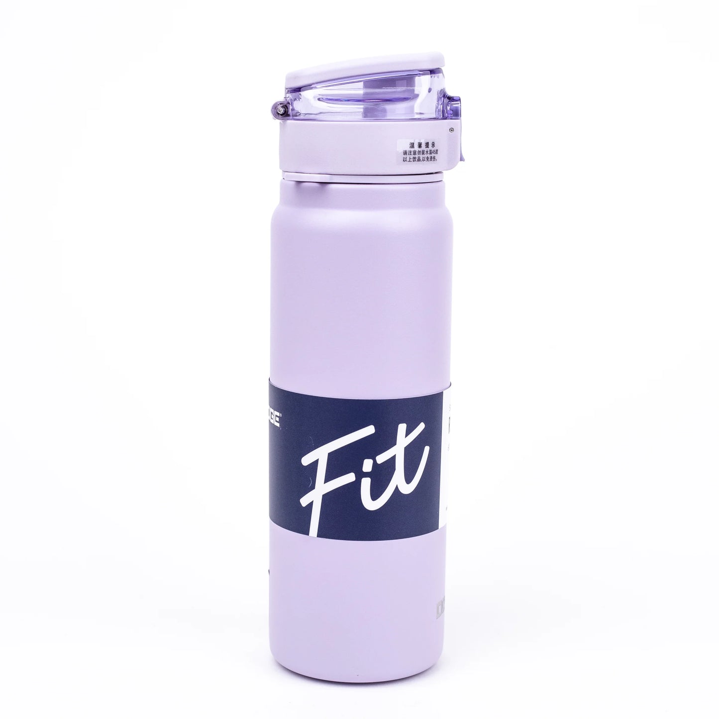 Premium Stainless Steel Vacuum Bottle - 600ML
