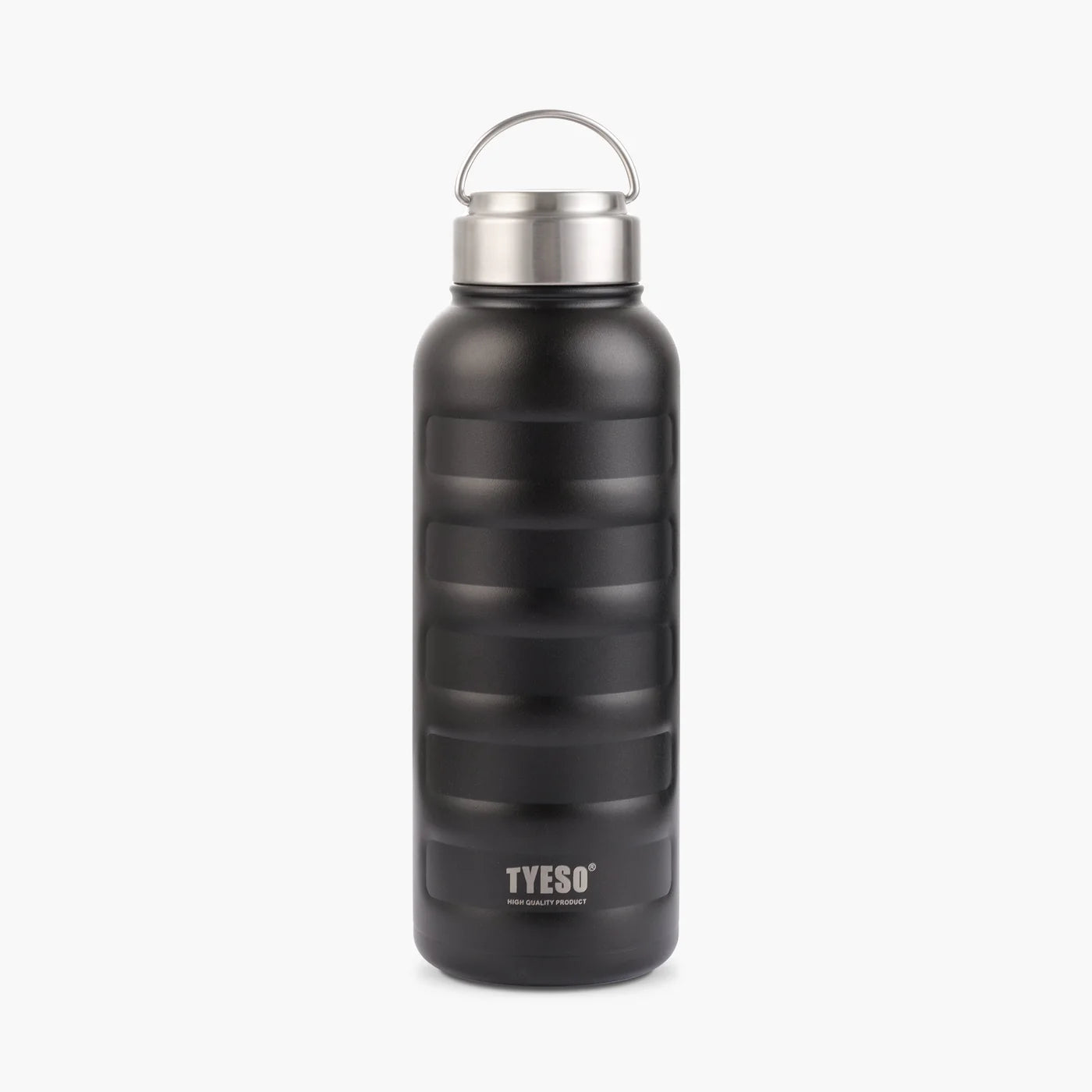 Tyeso Ascent Portable Sports Bottle with Handle