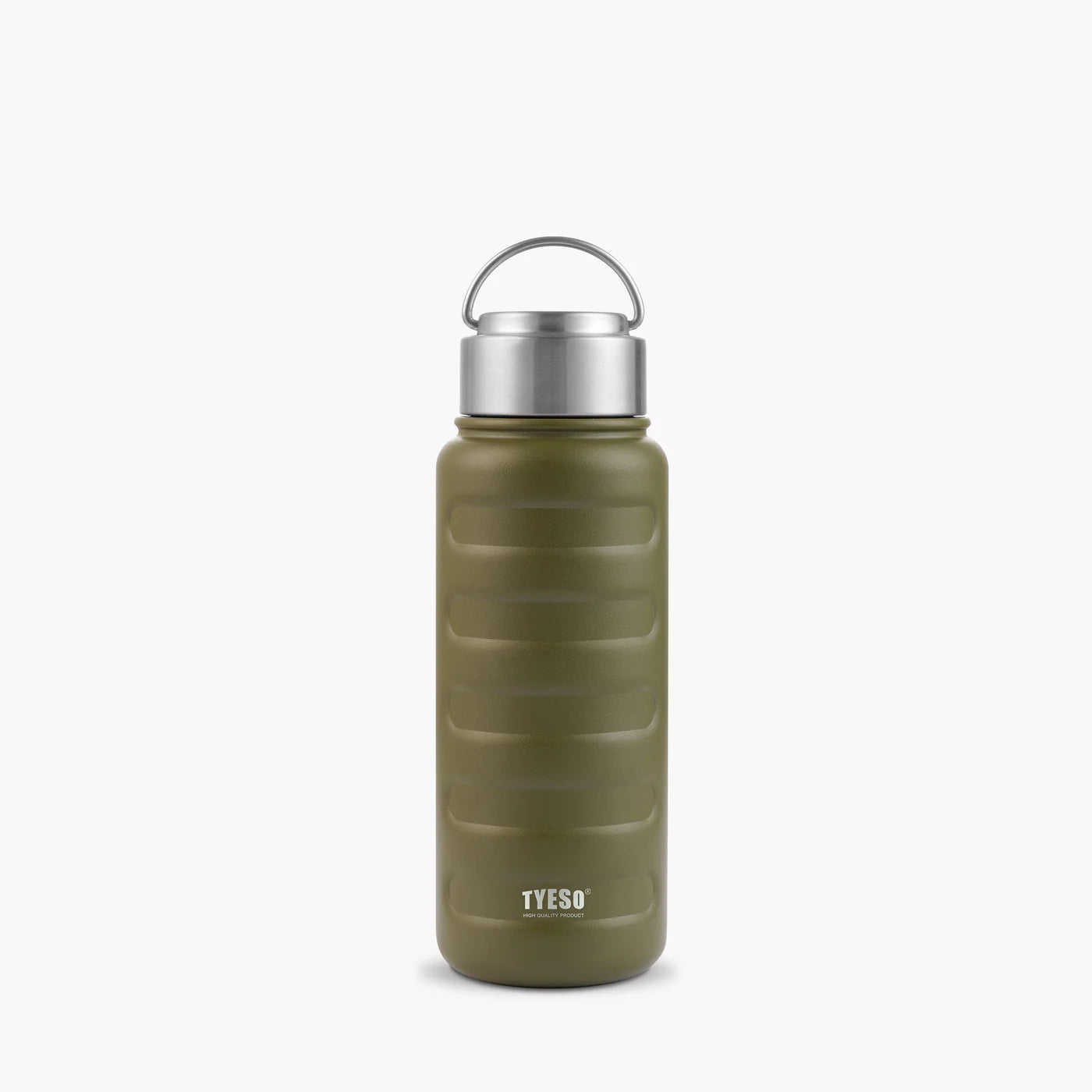 Tyeso Ascent Portable Sports Bottle with Handle