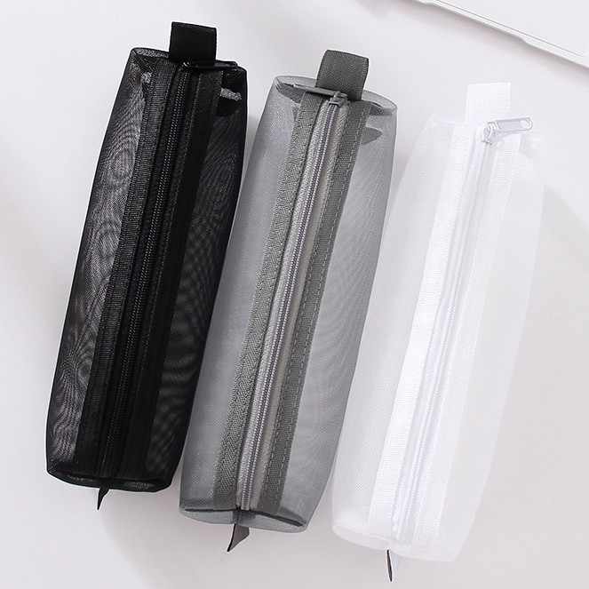 Urban Mesh Pouch