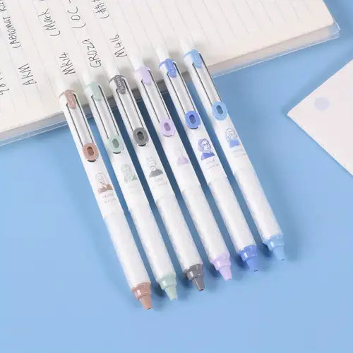 The Great Minds Collection Pen