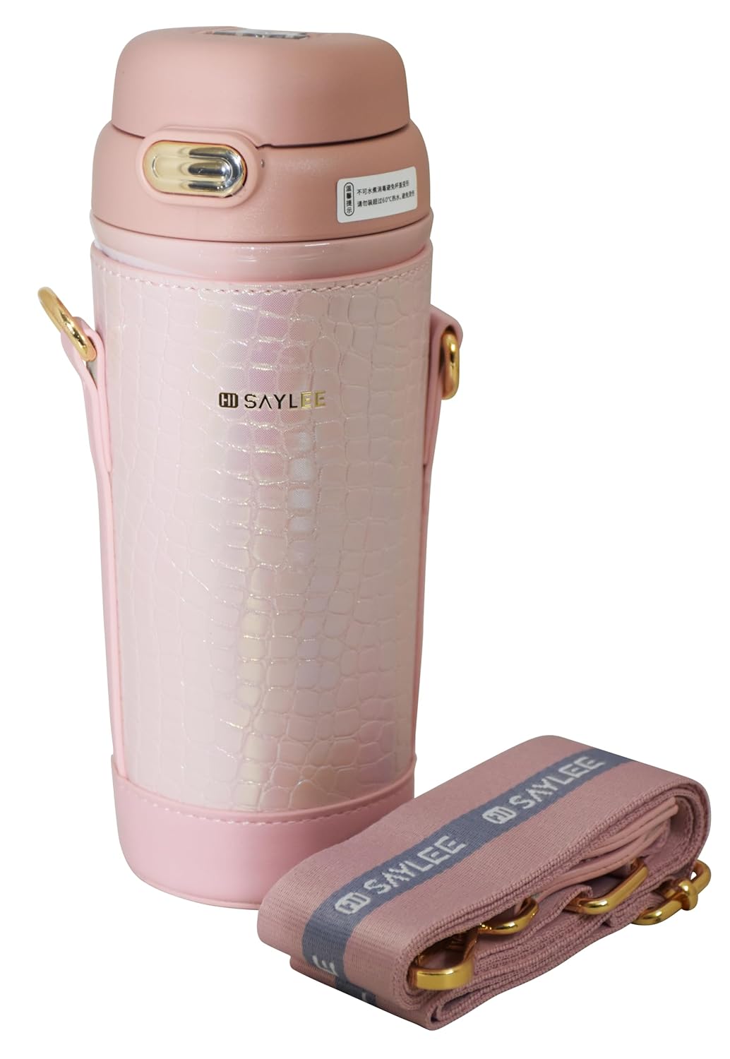 Saylee Double Wall Stainless Steel Bottle