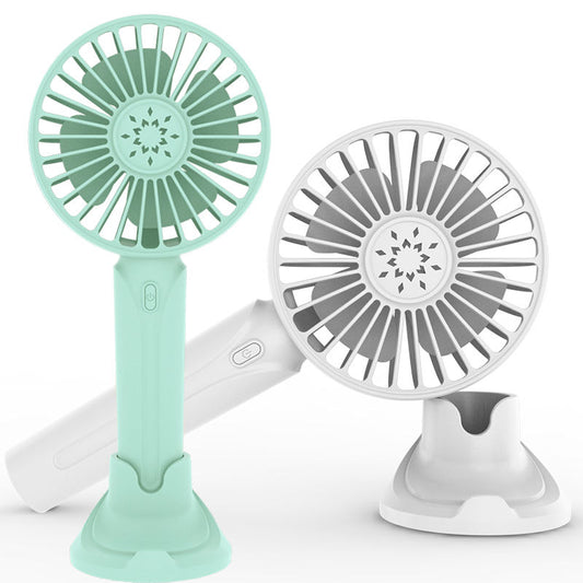 Portable USB Mini Hand Fan
