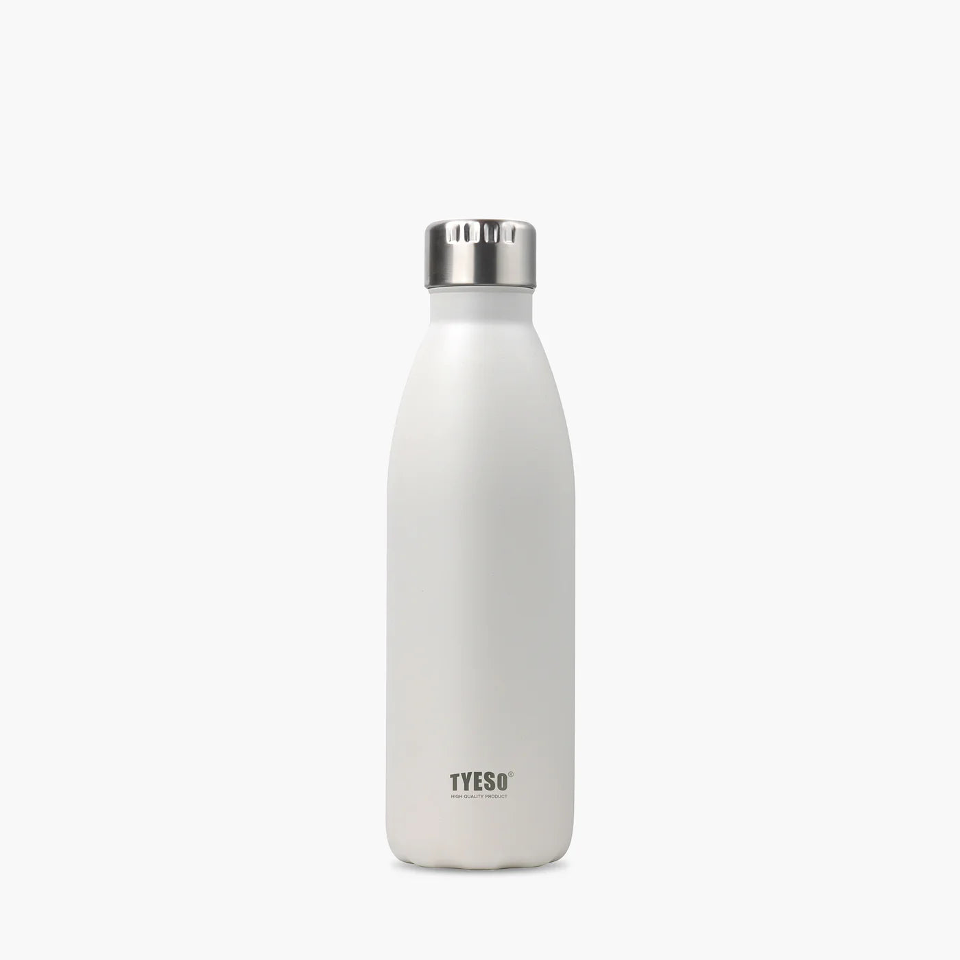 Tyeso Classic Cola Shaped Sports Bottle 750ml