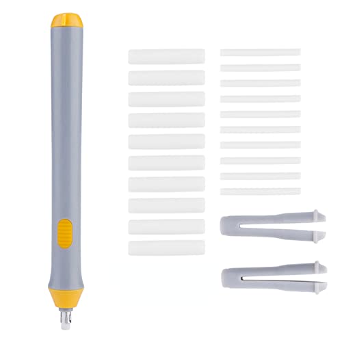 Detailed Electric Eraser
