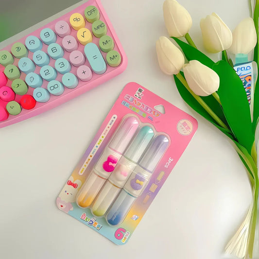Bunny Dual Highlighter