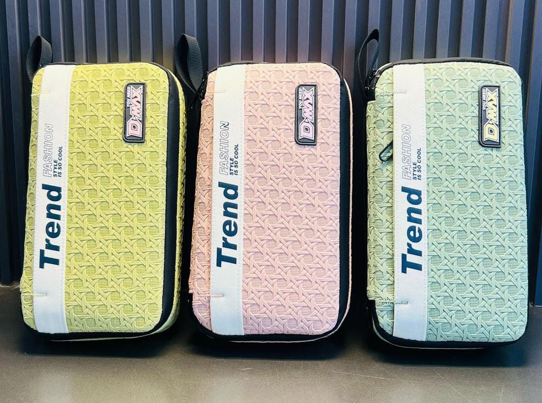 Trend-D Pencil Multifunctional Pouch