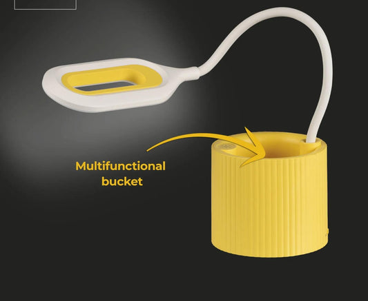 Portable LED Table Lamp
