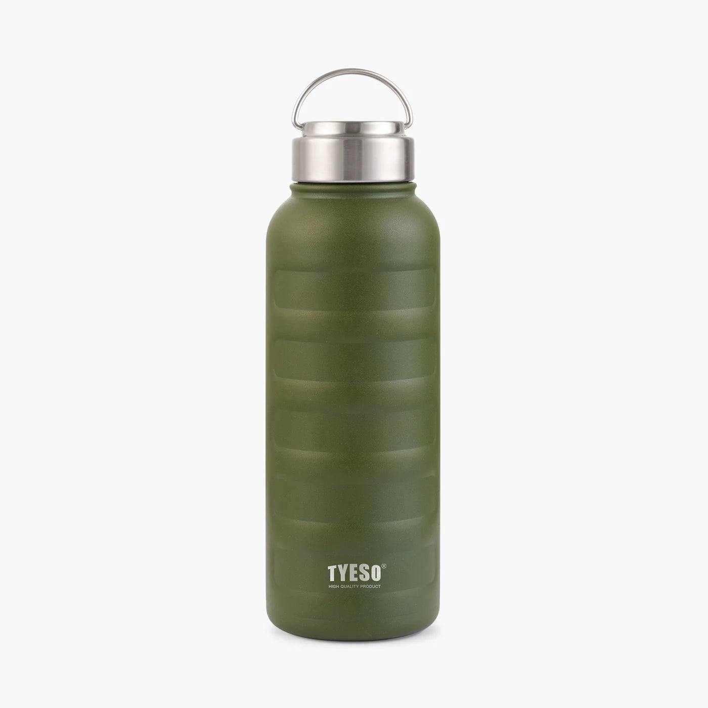 Tyeso Ascent Portable Sports Bottle with Handle
