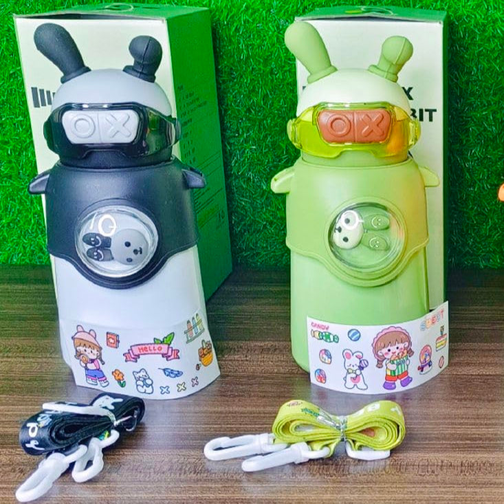 Cute Stainless Steel Bottle