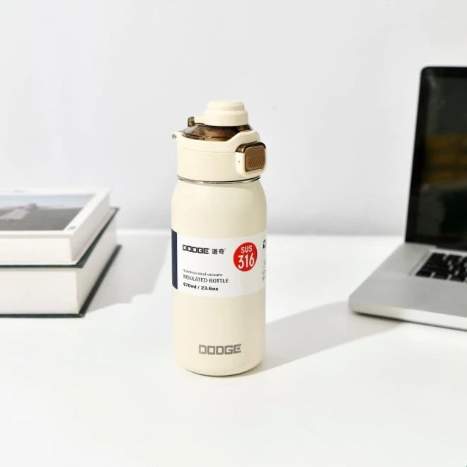 DODGE Leisure Sport Vacuum Bottle