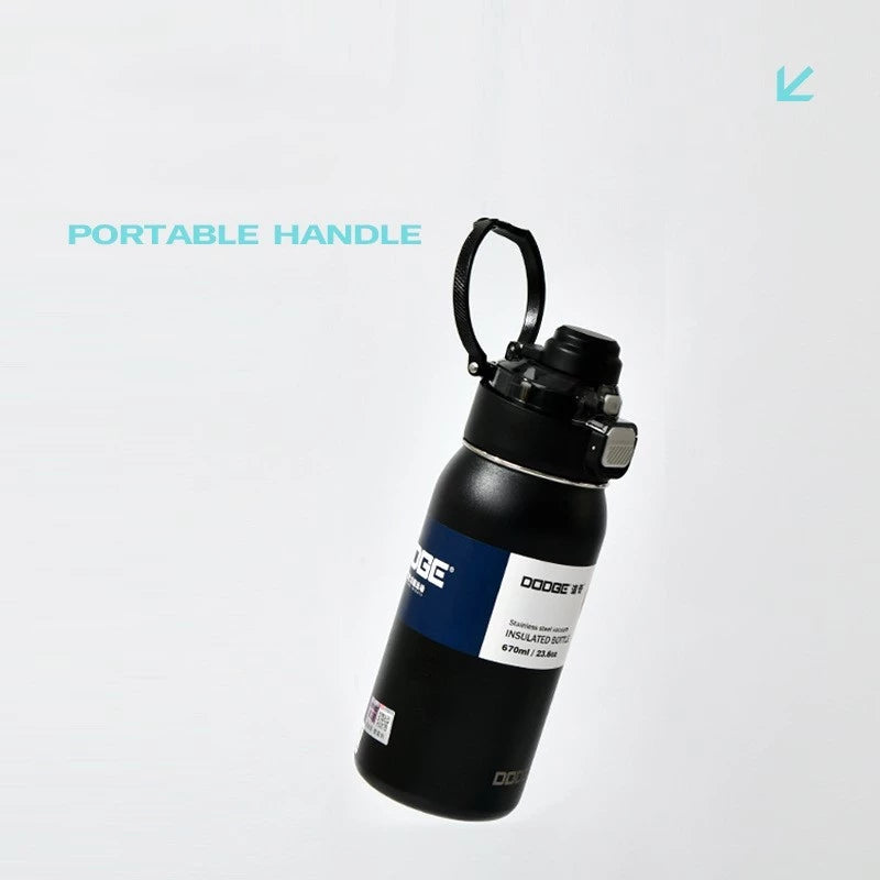 DODGE Leisure Sport Vacuum Bottle