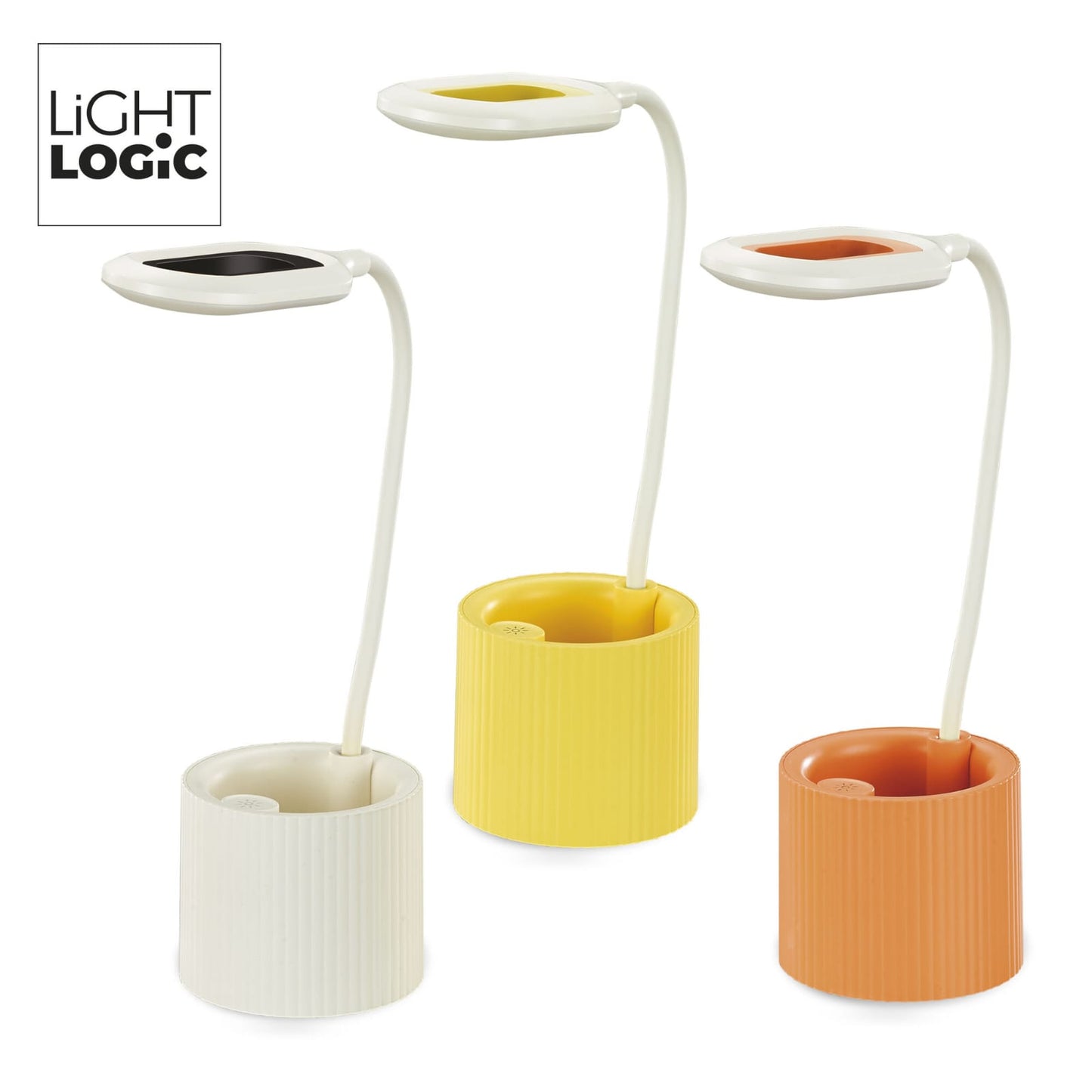 Portable LED Table Lamp