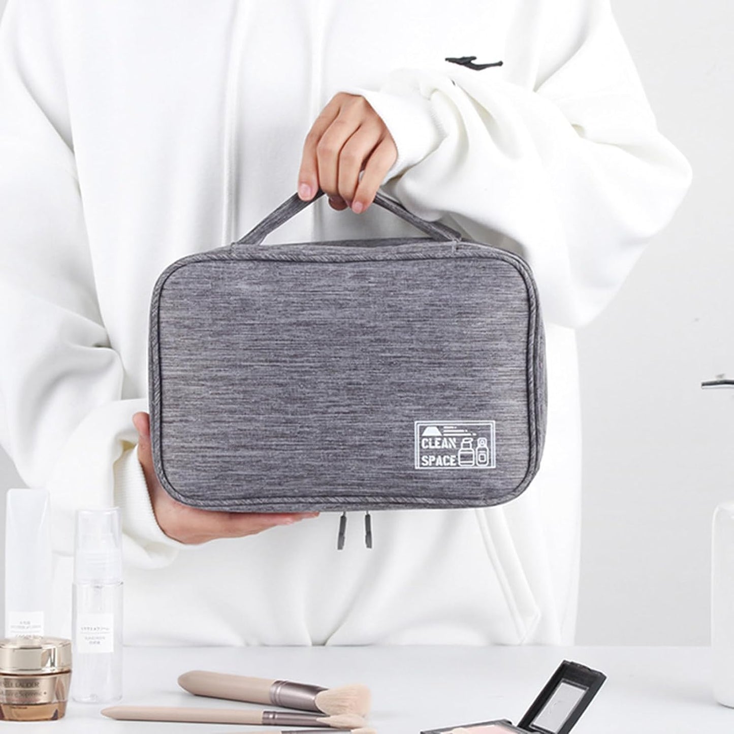 Foldable Travel Bag