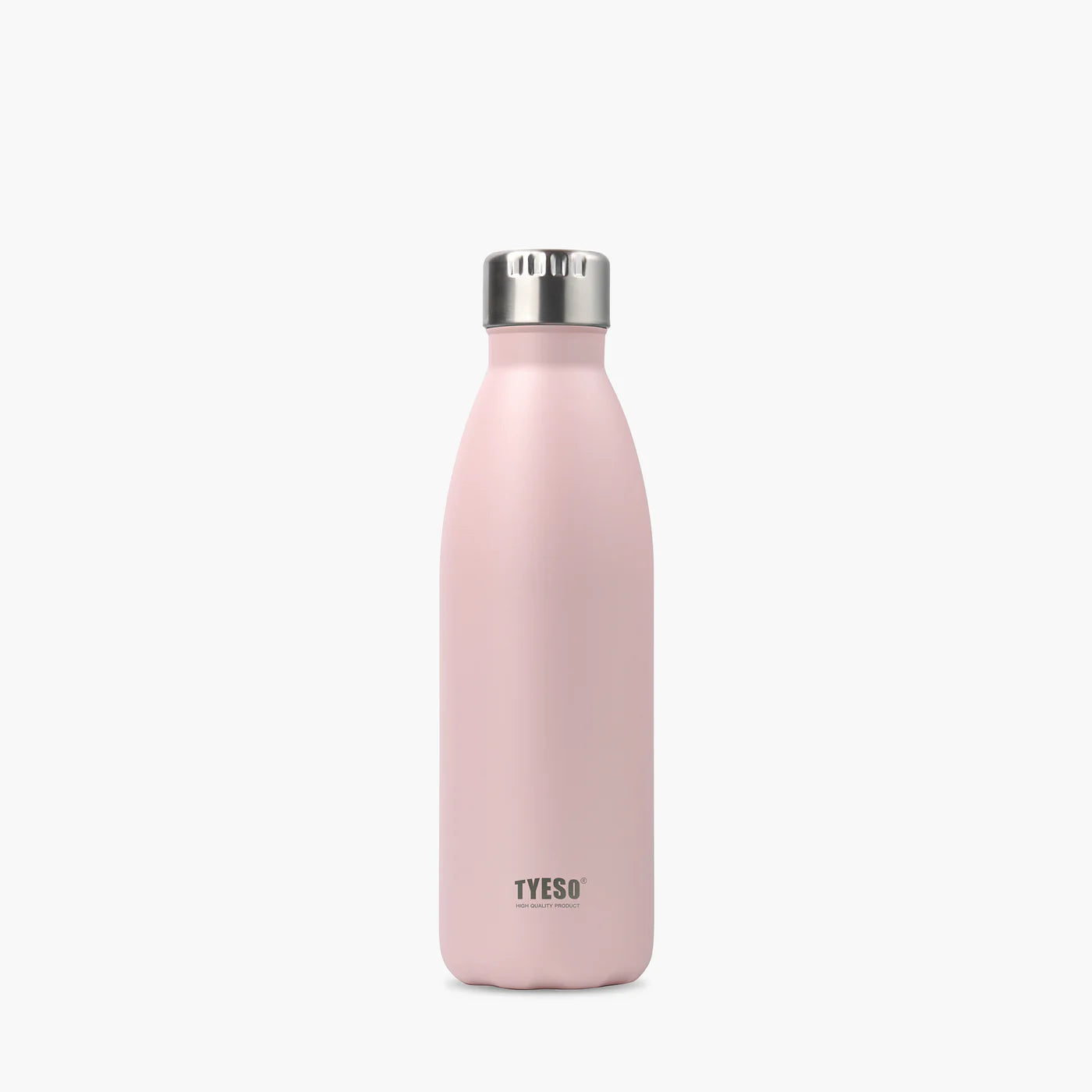 Tyeso Classic Cola Shaped Sports Bottle 750ml