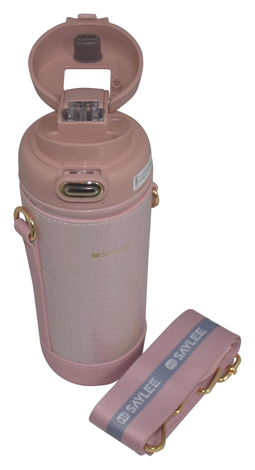 Saylee Double Wall Stainless Steel Bottle