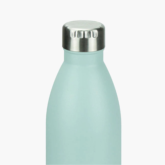 Stainless steel Thermos Classic Sport Bottle