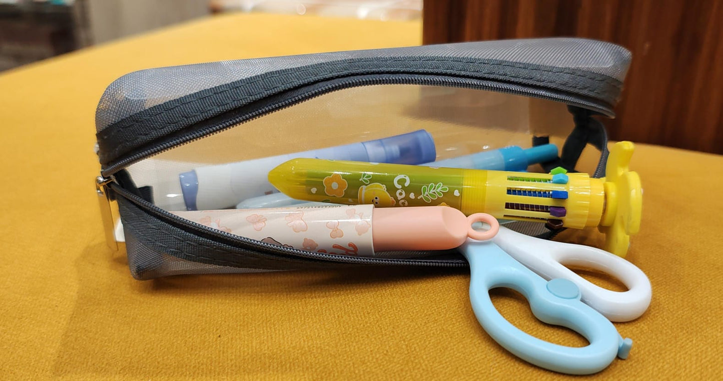 Urban Mesh Pouch