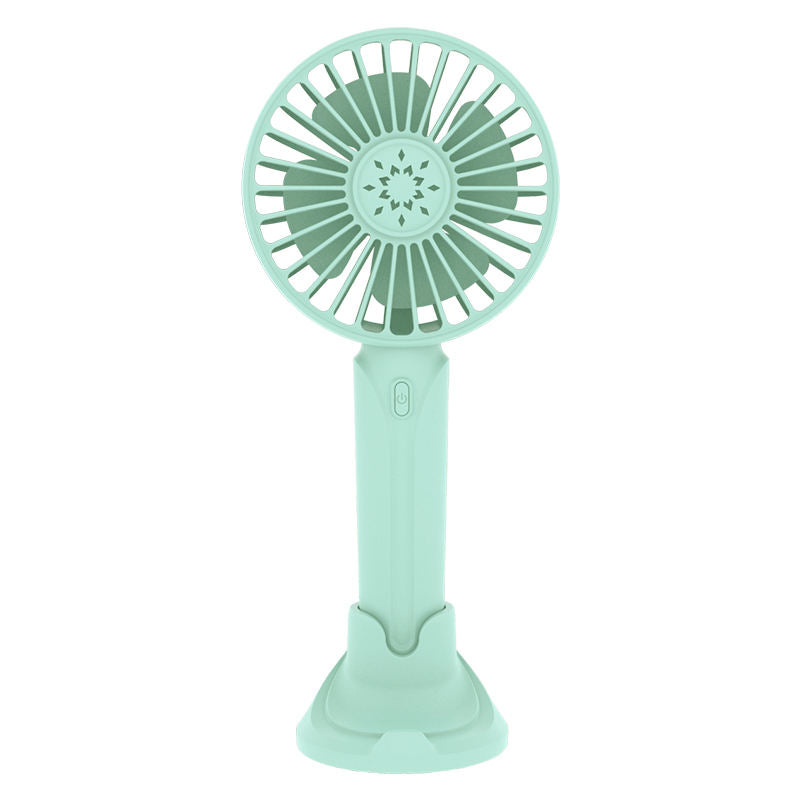 Portable USB Mini Hand Fan
