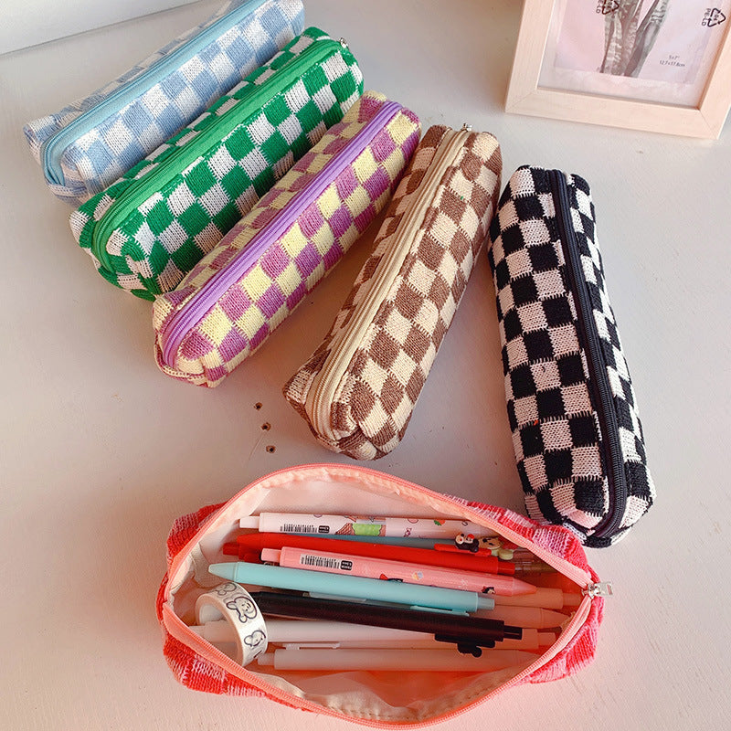 Stylish Pencil Pouch