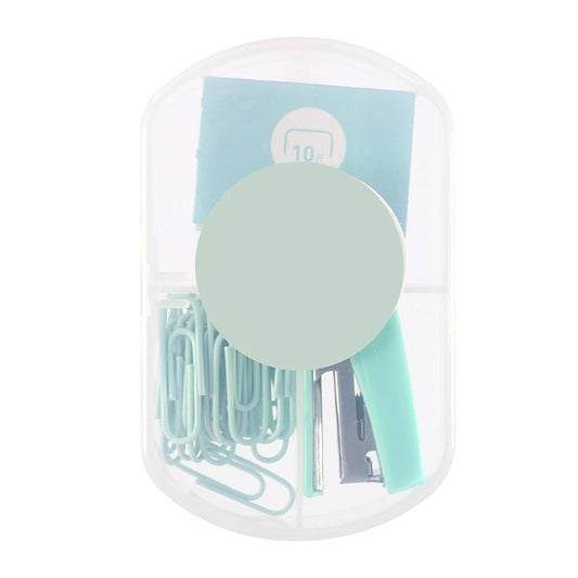 Elegant Mini Stapler Set