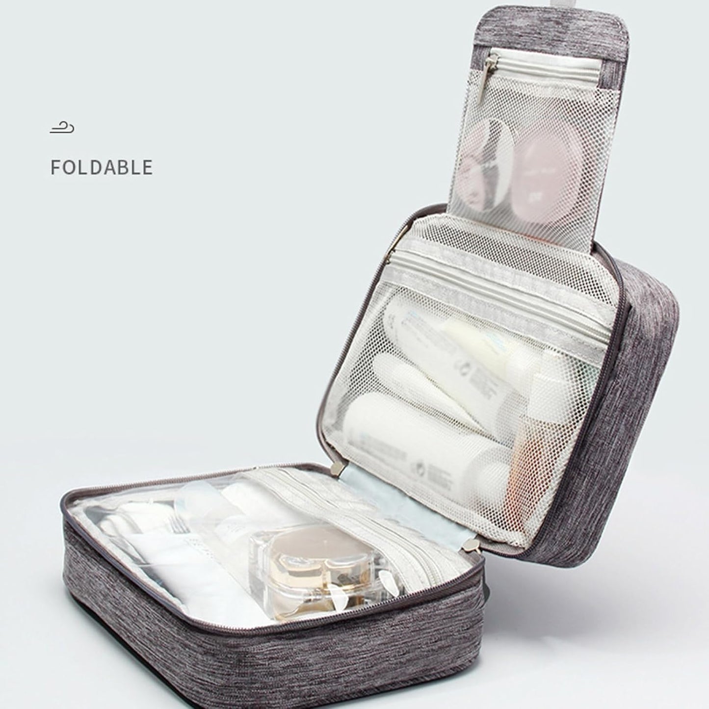 Foldable Travel Bag