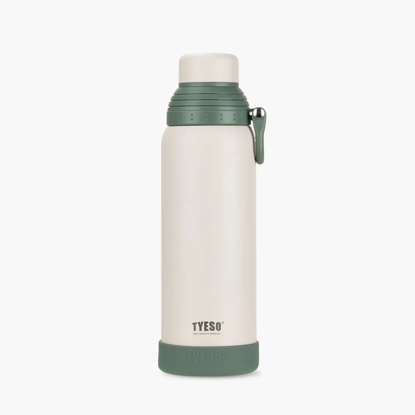 Tyeso Switch Lid Water Bottle with Handle 750ml