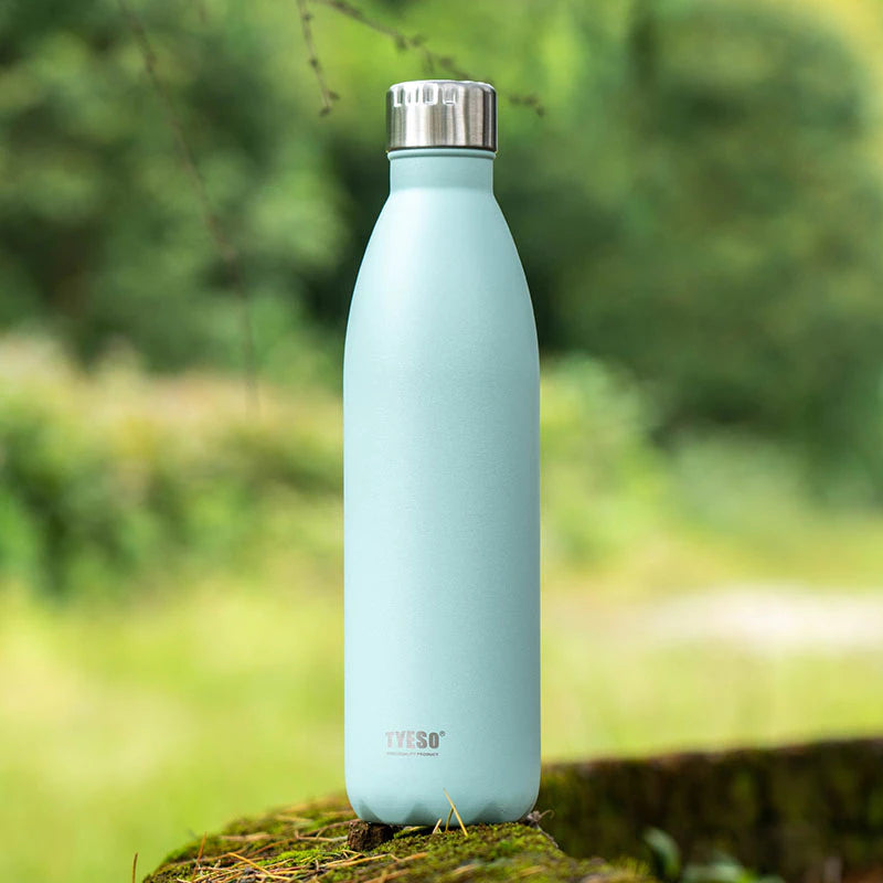 Stainless steel Thermos Classic Sport Bottle
