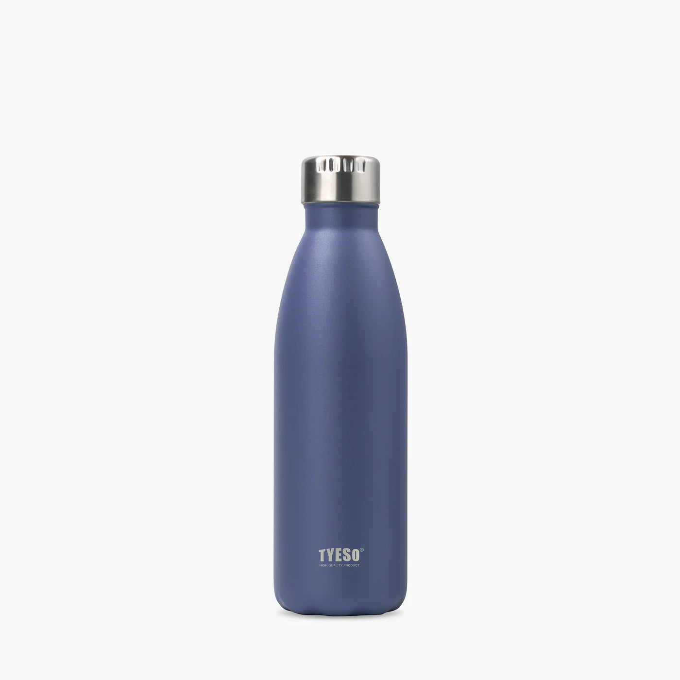 Tyeso Classic Cola Shaped Sports Bottle 750ml