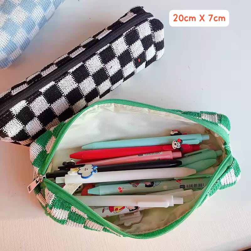 Stylish Pencil Pouch