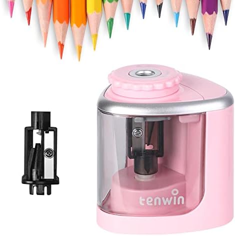 Electric Pencil Sharpener