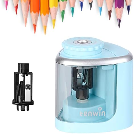 Electric Pencil Sharpener