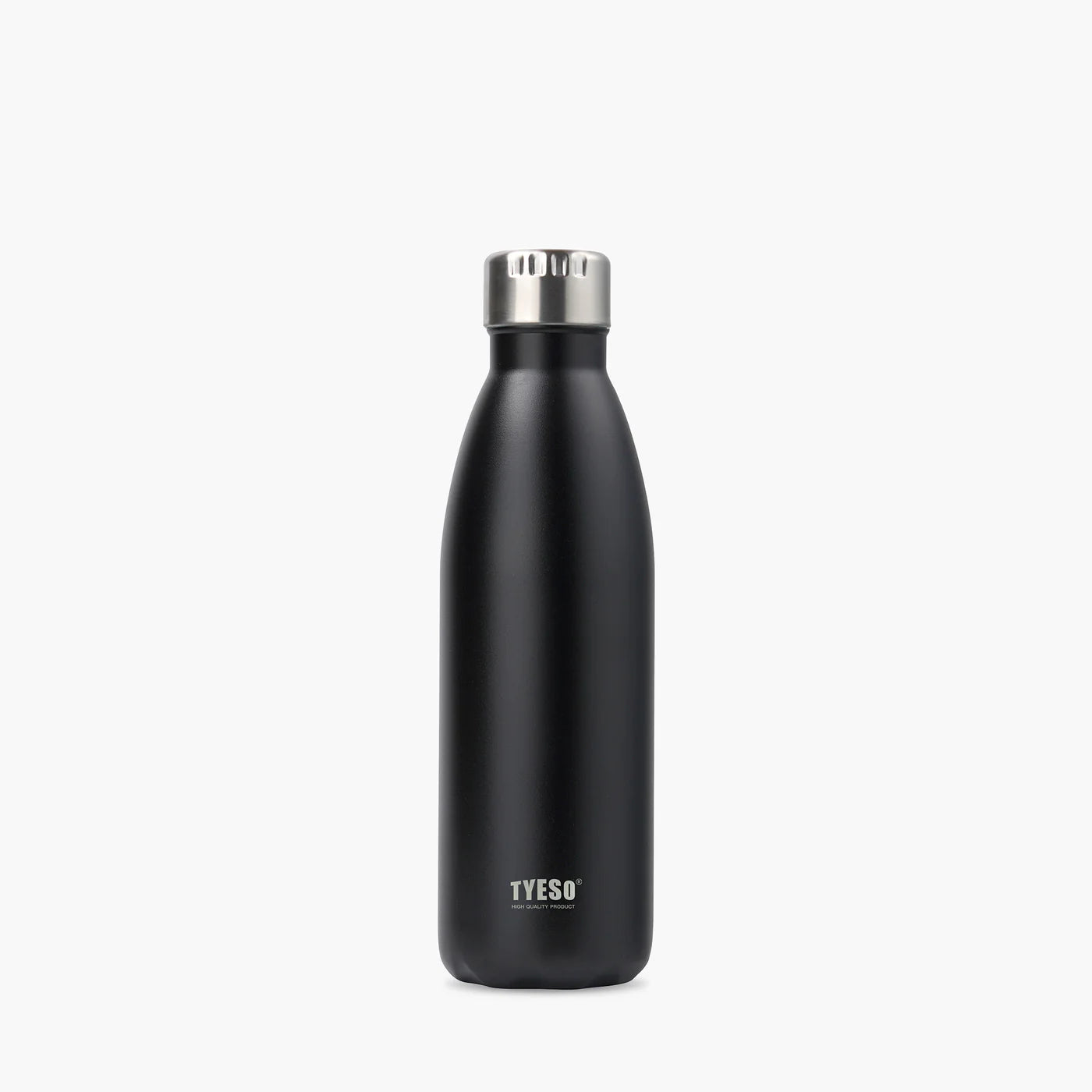 Tyeso Classic Cola Shaped Sports Bottle 750ml