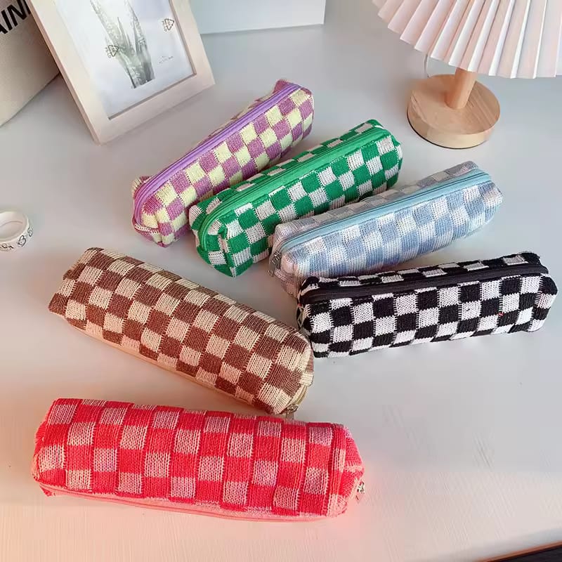Stylish Pencil Pouch