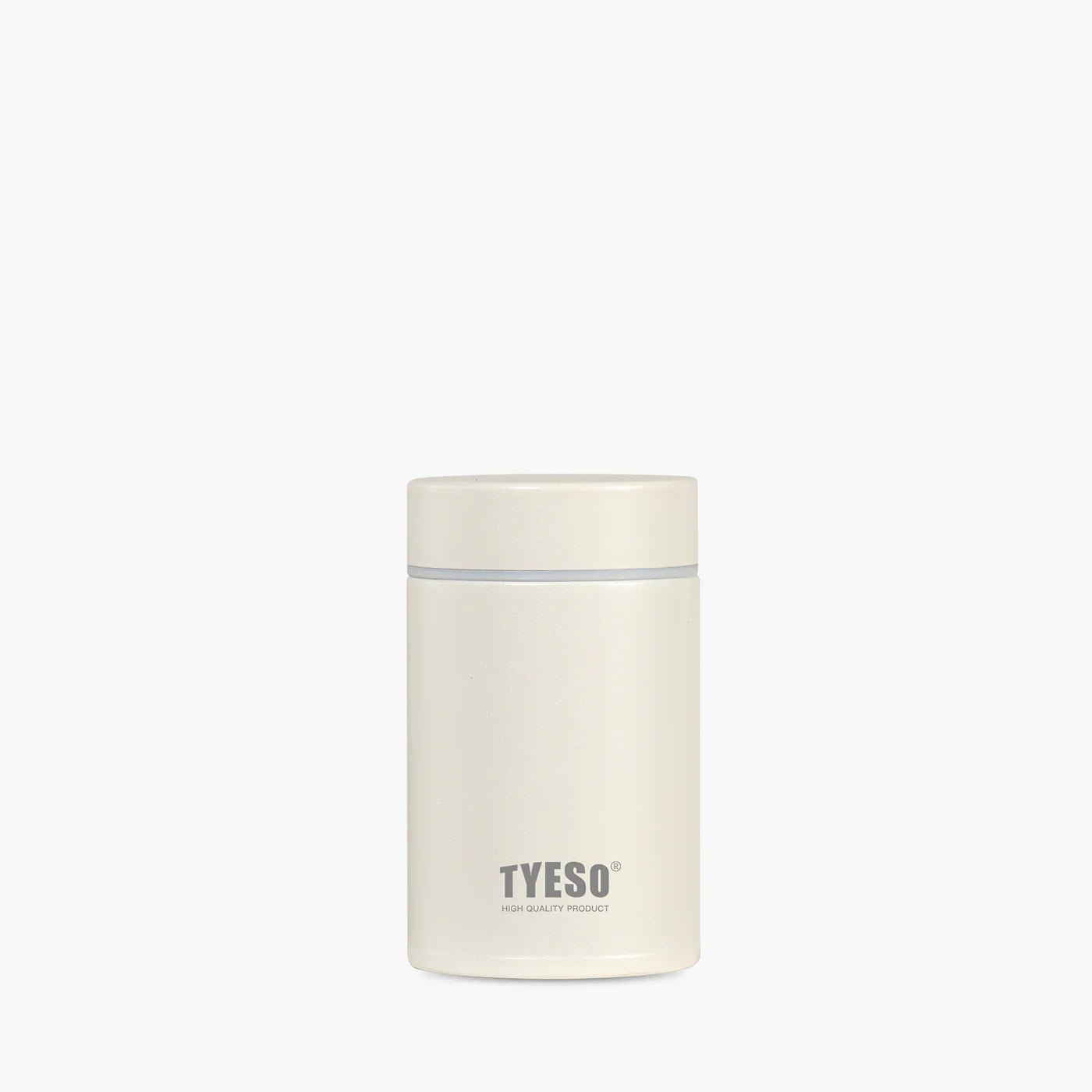 Tyeso Food Jar