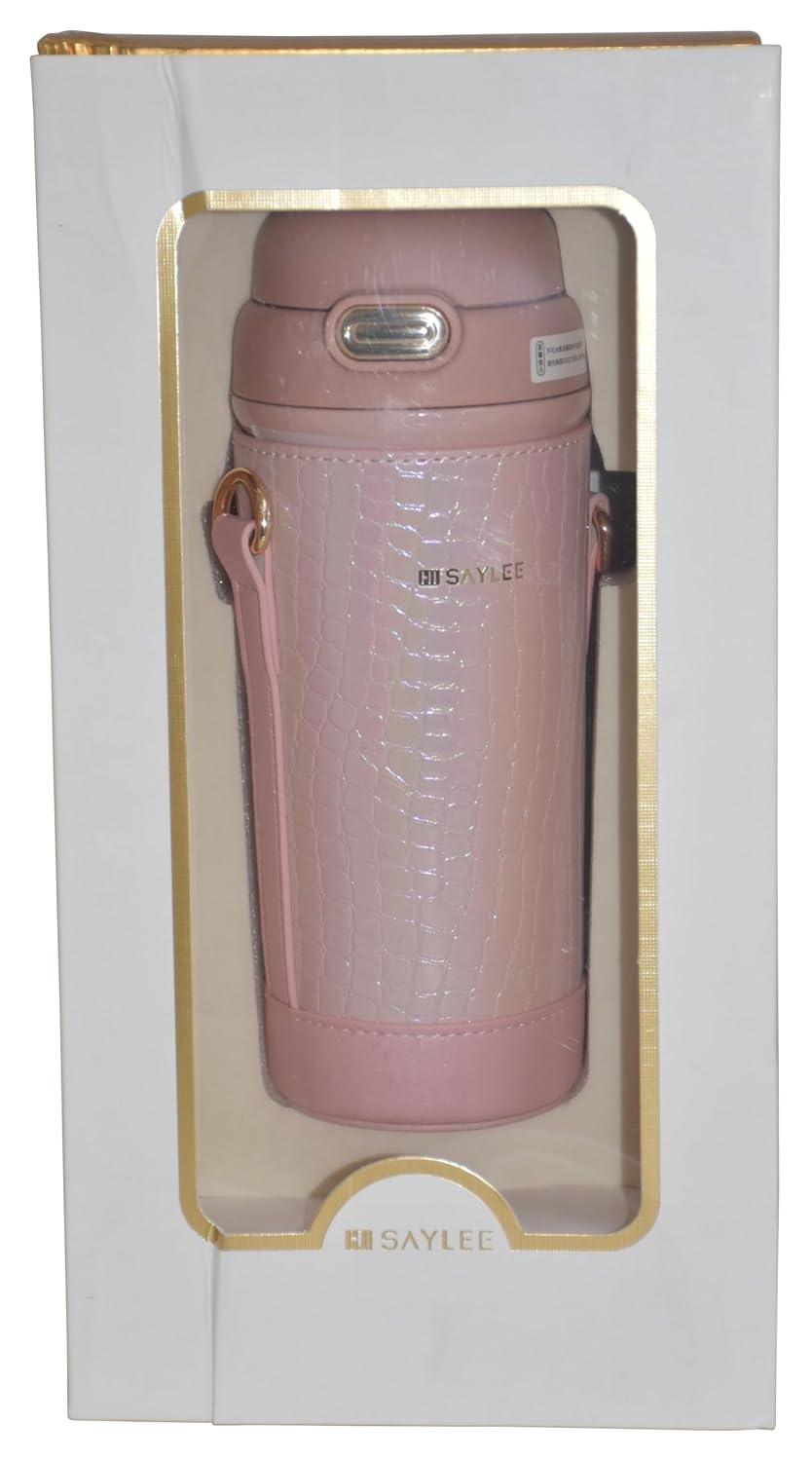 Saylee Double Wall Stainless Steel Bottle