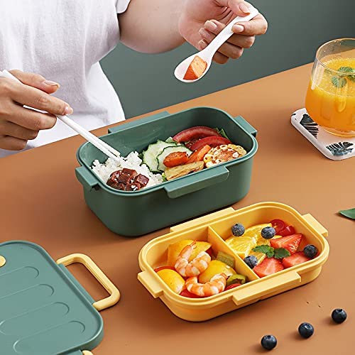 Stack & Snack Bento Box