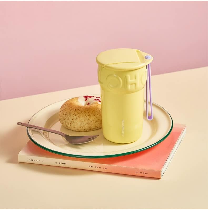 Stainless Steel High-Value Coffee Cups