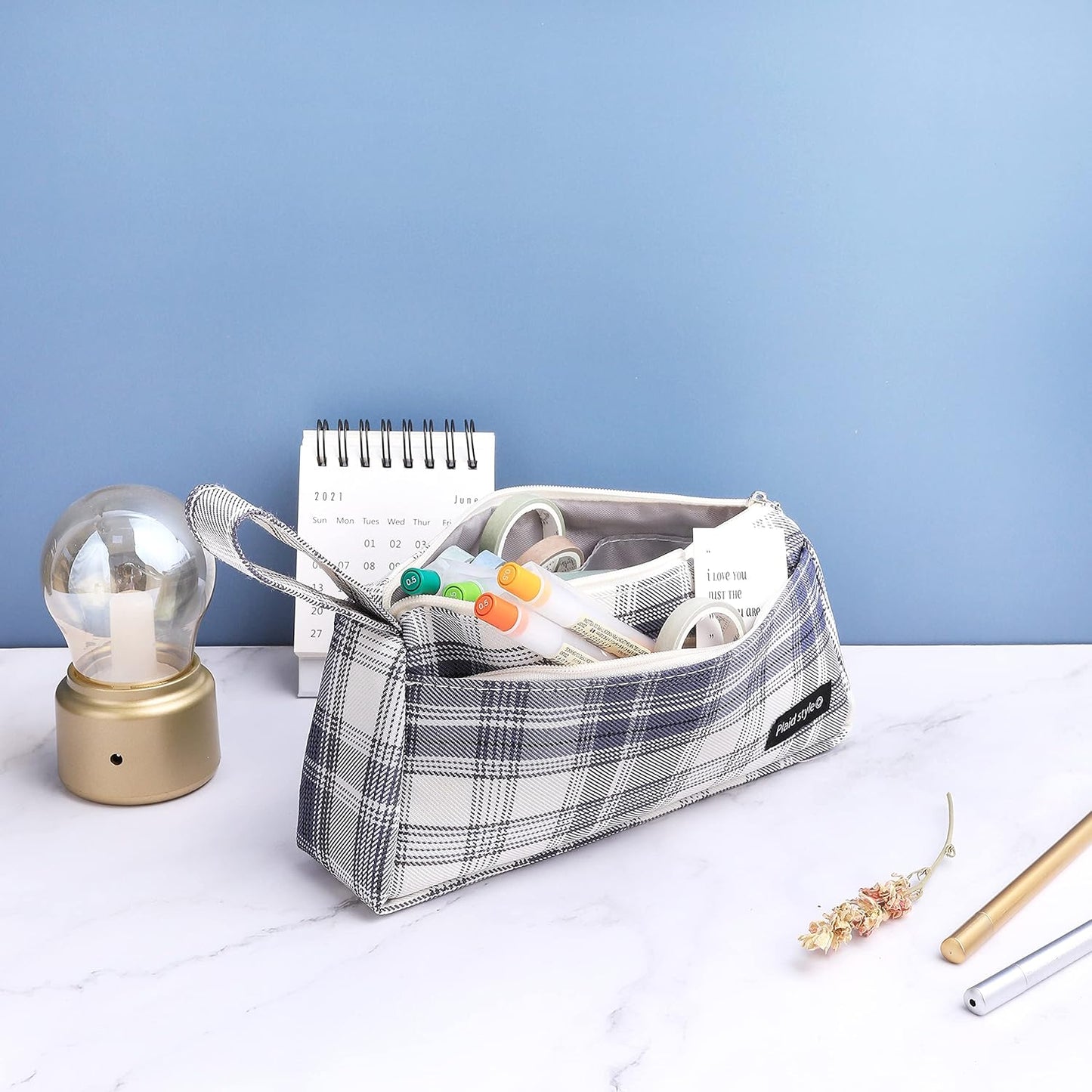 The Organizer Pouch