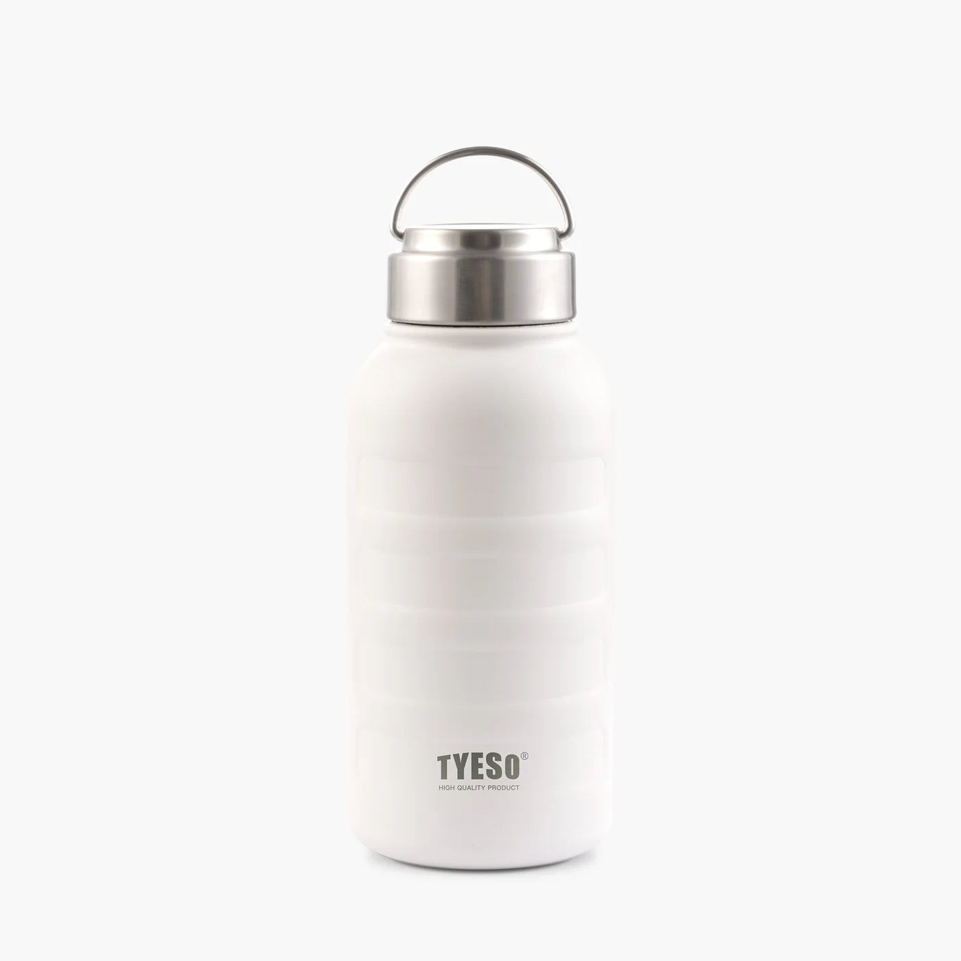 Tyeso Ascent Portable Sports Bottle with Handle